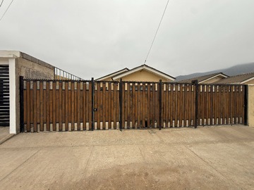 Arriendo Mensual / Casa / La Serena