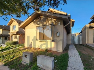 Arriendo Mensual / Casa / La Serena
