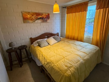 Dormitorio principal