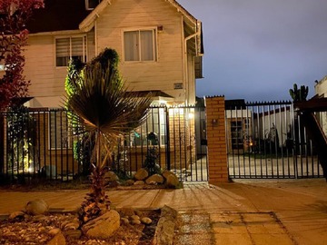 Arriendo Mensual / Casa / La Serena