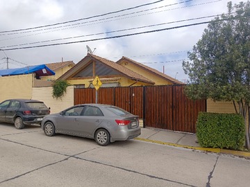 Arriendo Mensual / Casa / La Serena