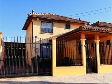 Arriendo Mensual / Casa / La Serena