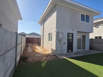 Arriendo Mensual / Casa / La Serena