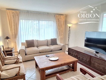 Arriendo Mensual / Casa / La Serena