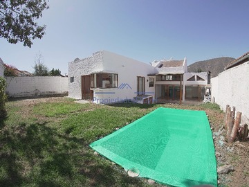 Arriendo Mensual / Casa / La Serena