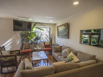 Arriendo Mensual / Casa / La Serena