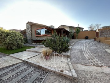 Arriendo Mensual / Casa / La Serena