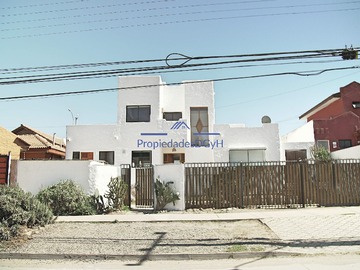 Arriendo Mensual / Casa / La Serena