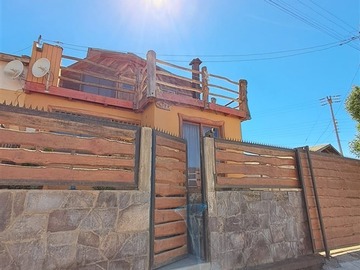 Arriendo Mensual / Casa / La Serena