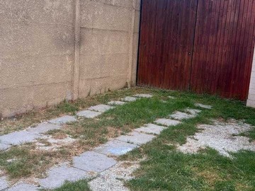 Arriendo Mensual / Casa / La Serena