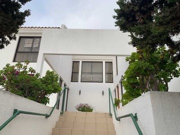 Arriendo Mensual / Casa / La Serena