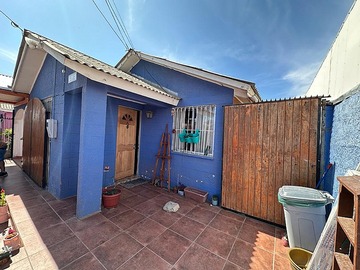 Arriendo Mensual / Casa / La Serena