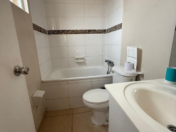 Baño en suite