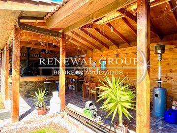 Arriendo Mensual / Casa / La Serena