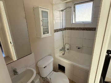 Baño en suite