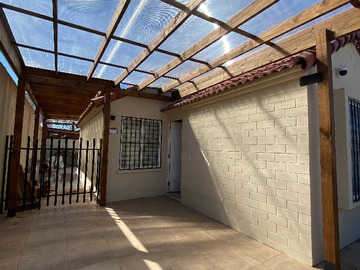Arriendo Mensual / Casa / La Serena
