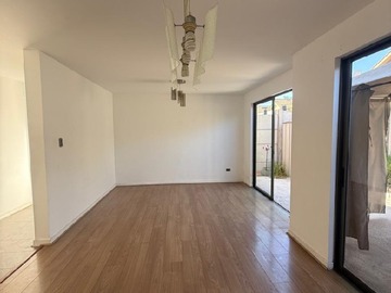 Arriendo Mensual / Casa / La Serena