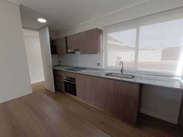 Arriendo Mensual / Casa / La Serena