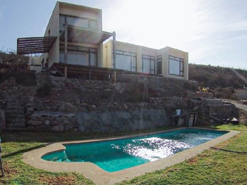Arriendo Mensual / Casa / La Serena