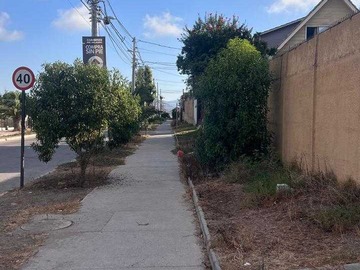 Arriendo Mensual / Casa / La Serena