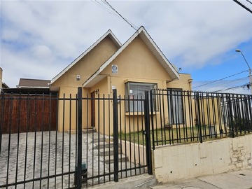 Arriendo Mensual / Casa / La Serena