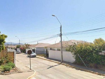 Arriendo Mensual / Casa / La Serena