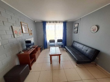 Arriendo Mensual / Casa / La Serena