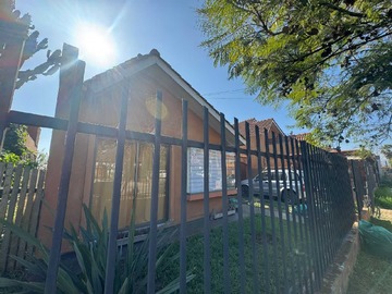 Arriendo Mensual / Casa / La Serena