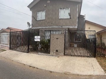 Arriendo Mensual / Casa / La Serena