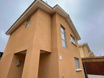 Arriendo Mensual / Casa / La Serena