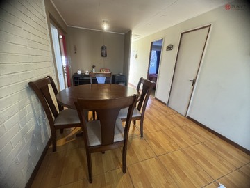 Arriendo Mensual / Casa / La Serena