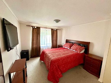 Arriendo Mensual / Casa / La Serena