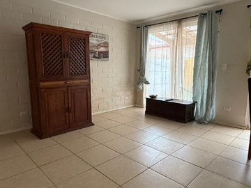 Living comedor