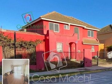 Arriendo Mensual / Casa / La Serena