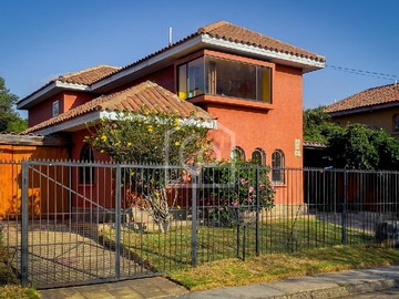 Arriendo Mensual / Casa / La Serena