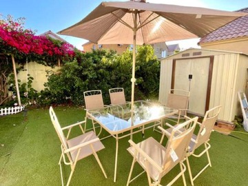 Arriendo Mensual / Casa / La Serena