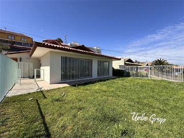 Arriendo Mensual / Casa / La Serena