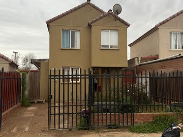 Arriendo Mensual / Casa / La Serena