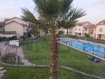 Arriendo Mensual / Casa / La Serena