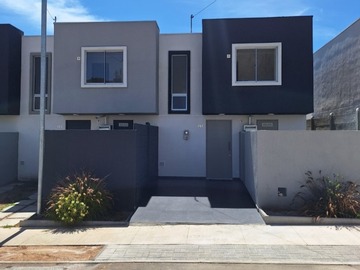 Arriendo Mensual / Casa / La Serena