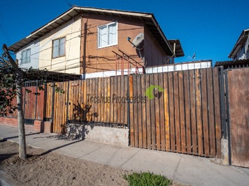 Arriendo Mensual / Casa / La Serena