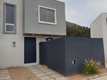 Arriendo Mensual / Casa / La Serena