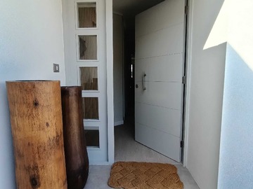 Arriendo Mensual / Casa / La Serena
