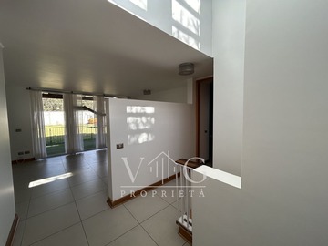 Arriendo Mensual / Casa / La Serena