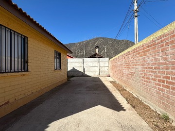 Arriendo Mensual / Casa / La Serena