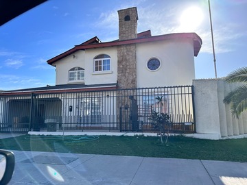 Arriendo Mensual / Casa / La Serena