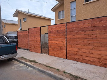 Arriendo Mensual / Casa / La Serena