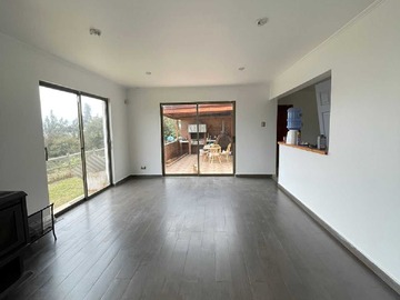 Arriendo Mensual / Casa / La Serena