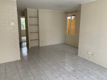 Arriendo Mensual / Casa / La Serena