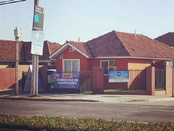 Arriendo Mensual / Casa / La Serena